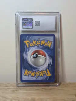 CGC 8 Altaria Ex 90/101 EX Dragon Frontiers Pokemon cards PSA BGS - Image 2