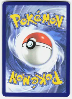 Pokemon tcg ME01: Mega Evolution Mega Manectric ex Near Mint or Better - Image 2