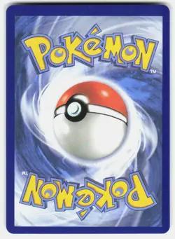 Pokemon tcg ME01: Mega Evolution Mega Manectric ex Near Mint or Better - Image 2