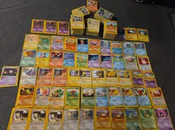 Bulk 2002-2007 Pokemon Cards. 774 Cards Total - Image 1