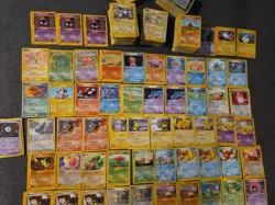 Bulk 2002-2007 Pokemon Cards. 774 Cards Total - Image 2