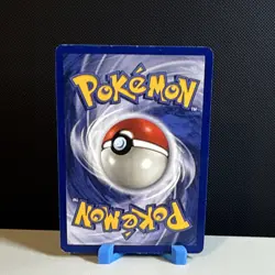 Wizards of the Coast Imposter Professor Oak 73/102 Base Set Rare Unlimited ENG - Image 2