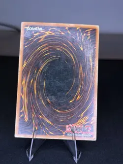 Konami Dark Magician SDY-006 Starter Deck: Yugi Ultra Rare Holo Eng Unlimited - Image 5