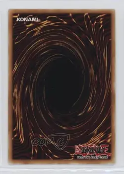 UR - Red Supernova Dragon 1st Ed. YuGiOh Ghosts From The Past #GFTP-EN045 - Image 2