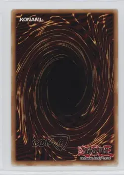 UR - Meteor Black Comet Dragon 1st Ed. YuGiOh Ghosts From The Past #GFTP-EN096 - Image 2