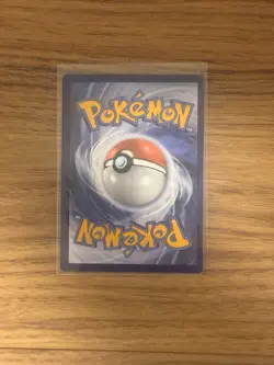 Pokemon TCG Charizard v SWSH260 Black Star Promo Holo Card Near Mint Condition - Image 2