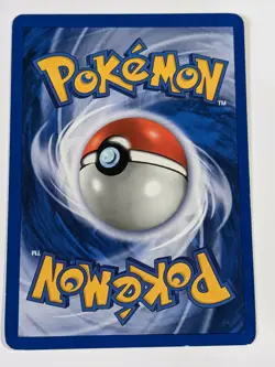 Pokemon: Ampharos 1/111 Neo Genesis Rare Card Rare Holo. LP - Image 5