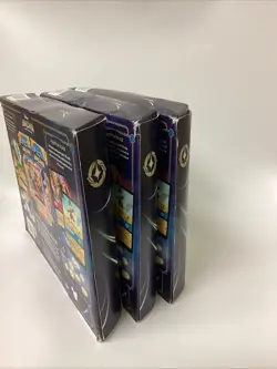 3 Pack Disney Lorcana Trading Card Game 2 Decks 4 Booster Packs 1 Promo Sealed - Image 4