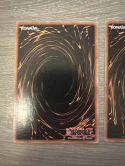 YUGIOH 3X MAGICAL MERCHANT MFC-079 COMMON UNLIMITED ED VLP/LP - Image 5