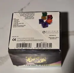 Decipher Star Wars CCG Jabba's Palace Sealed Deck 60 Cards. - Image 3