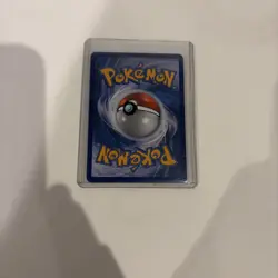 2010 Pokemon Pikachu TCG Holo Promo Card HGSS03 Black Star NM - Image 2
