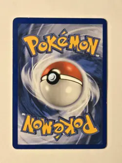Houndoom 14/147 Non-holo Rare! Aquapolis 2002 Pokemon TCG E-Reader Card - Image 2