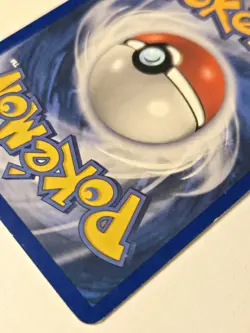 Houndoom 14/147 Non-holo Rare! Aquapolis 2002 Pokemon TCG E-Reader Card - Image 3