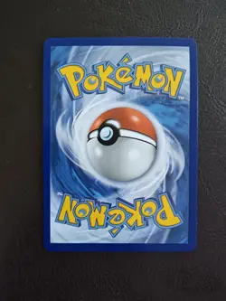 Canari 257/217 Ascended Heroes Full Art Trainer Ultra Rare Pokemon Card - Image 2
