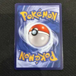 Pokemon Togepi Special Doujin Art Starry Holo Card - Image 2