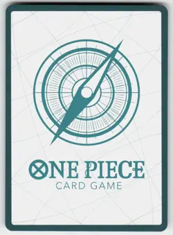DON!! Card (Gol.D.Roger) DON!! Carrying On His Will One Piece Foil Near Mint - Image 2