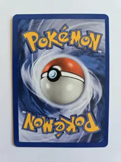 Murkrow 79/144 Pokemon Skyridge Regular WOTC Pokemon E reader Card Near Mint!! - Image 2