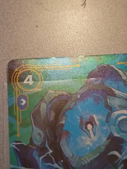 Riftbound - Blue Sentinel - 2026 Promo Judge Exclusive (see details) - Image 4