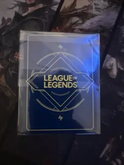 blue sentinel riftbound Judge Promo - Image 2