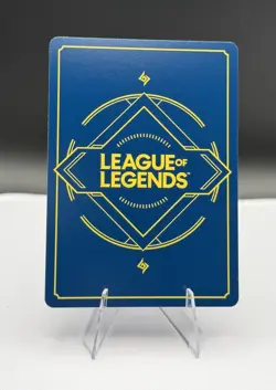 Blue Sentinel Riftbound: Unleashed 087/219 Epic foil - Image 2