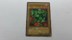 LA JINN MYSTICAL GENIE OF THE LAMP 1ST ED KAIBA SDK-026 COMMON YUGIOH NM #2 - Image 1