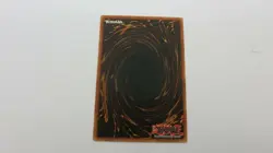 LA JINN MYSTICAL GENIE OF THE LAMP 1ST ED KAIBA SDK-026 COMMON YUGIOH NM #2 - Image 2