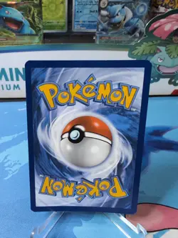 Galarian Articuno - SWSH282 - Pokemon Sword & Shield Promo Holo Card NM - Image 2