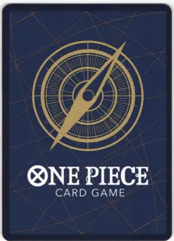 PORTGAS.D.ACE P-103 ONE PIECE TCG PROMO (P) JAPANESE - Image 2