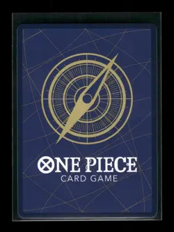 Monkey.D.Luffy (Starter Deck 11: Uta Deck Battle) P-061 - One Piece TCG - NM/M - Image 2