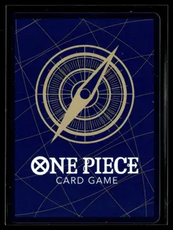 One Piece TCG Extra Booster: Anime 25th Collection #EB02-035 Sanji & Pudding - Image 2