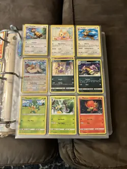 🌟ENTIRE GENERATION 5 POKEMON CARD COLLECTION🌟 # 494-649 Complete Set OLD/HOLO - Image 2