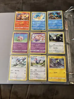🌟ENTIRE GENERATION 5 POKEMON CARD COLLECTION🌟 # 494-649 Complete Set OLD/HOLO - Image 3