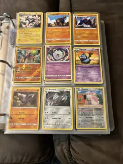 🌟ENTIRE GENERATION 5 POKEMON CARD COLLECTION🌟 # 494-649 Complete Set OLD/HOLO - Image 4
