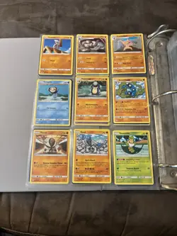 🌟ENTIRE GENERATION 5 POKEMON CARD COLLECTION🌟 # 494-649 Complete Set OLD/HOLO - Image 5