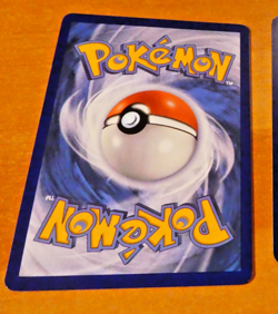 POKEMON FRANCAISE CARD RARE HOLO CARTE Ronflex EX 076/131 PRE FR MINT 2025 - Image 2