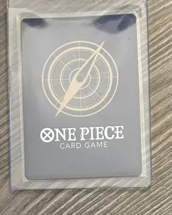 Monkey.D.Luffy P-099 - Event Pack Vol. 8 - One Piece TCG English - OPTCG Foil - Image 4