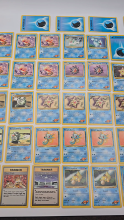 44 Pokemon Card Lot | MISTY'S Gym Challenge | Gym Heroes | Check My Page 4 Lots! - Image 2