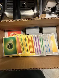 Pokemon TCG - 200 Energy Card Bulk Lot - Random Mixed Sets - Image 5