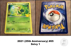 McDonald's Promo Pokemon TCG Cards-Various Years-Pick! - Image 4