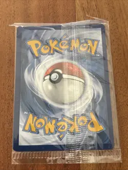 SEALED Pokemon TCG Flutter Mane 097 Sv: Scarlet & Violet Promo Card NM - Image 2