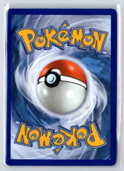 Special Red Card #113/086 ME04: Chaos Rising Pokemon - Image 2