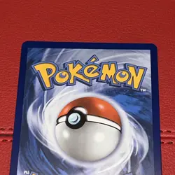 Mega Venusaur EX 155/132 Mega Evolution ENGLISH Pokemon TCG Card - Image 4