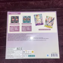 One Piece Card Game TCG Illustration Box Vol 2 Sealed - Image 2
