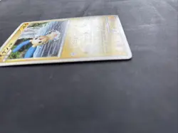 Minun | Entry Pack '08 DP | Pokemon Card Japanese 2007 Regular - PLAYED - Image 2