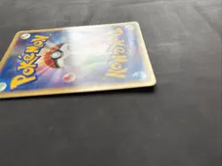 Minun | Entry Pack '08 DP | Pokemon Card Japanese 2007 Regular - PLAYED - Image 5