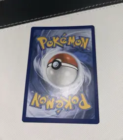 Pokemon Card Ho-Oh 001/025 Holo Rare Celebrations 25th anniversary TCG Near Mint - Image 2