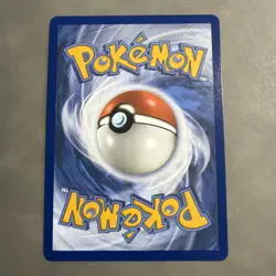 Mega Floette EX SIR 117/086 Pokemon TCG: Chaos Rising Mint Pokemon Card - Image 2
