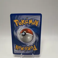 Pokemon Card Typhlosion Ex Dragon Frontiers 12/101 2006 Non Reverse Holo DMG - Image 2