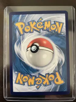 Pokemon TCG S-Chinese Card Eevee Gem Pack CBB2C-01 15/15 Exclusive Eevee NM - Image 2
