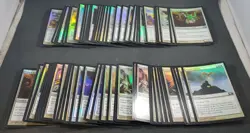Magic the Gathering: Lot of 350+ Foil Cards, M10 Set, 2010 MTG, WoTC, Duplicates - Image 3